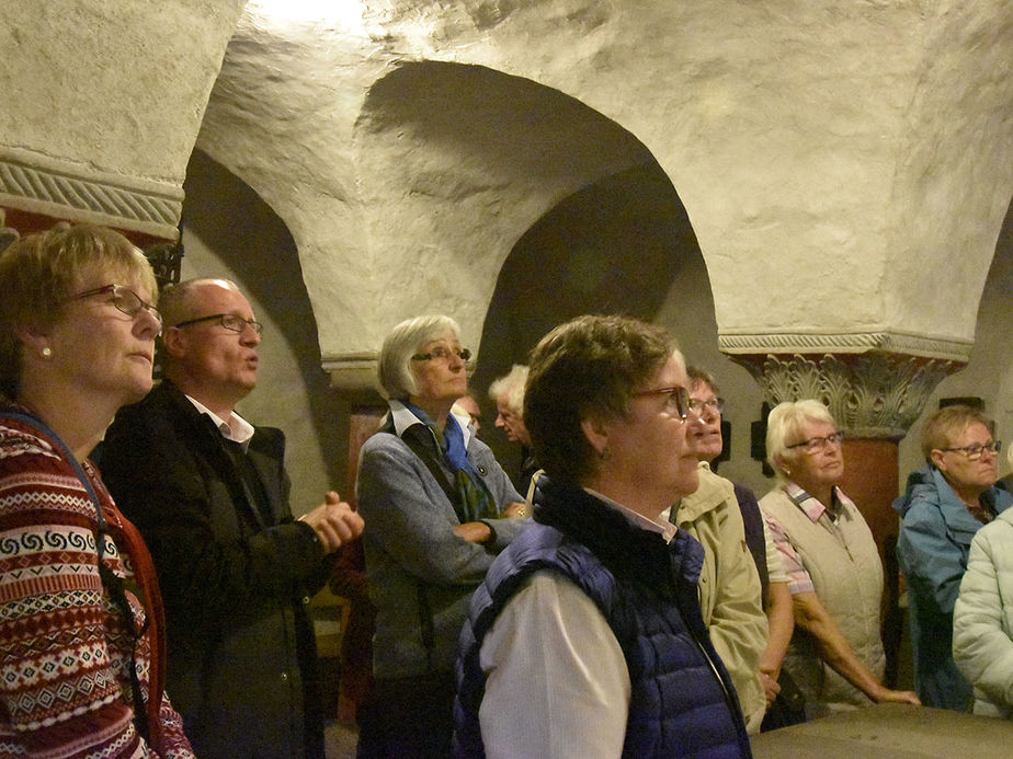 Erkundung von Heimerads Heimat Hilzingen, Hohentwiel, Konstanz, Birnau